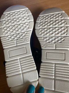 Туфли Котофей 30 р-р. Новые. Кожаные