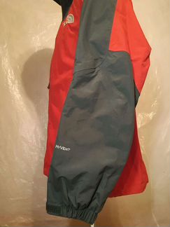Куртка THE north face