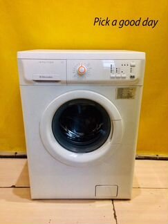 Electrolux Гарантия Доставка Установка Утилизация