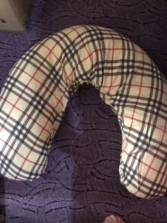 Подушка для беременных