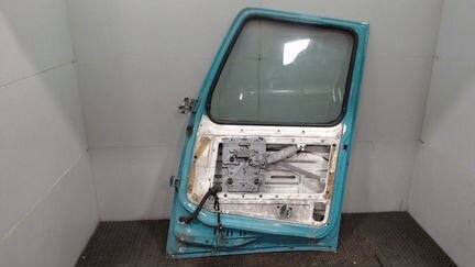 Дверь боковая правая передняя Volvo FH, 2004