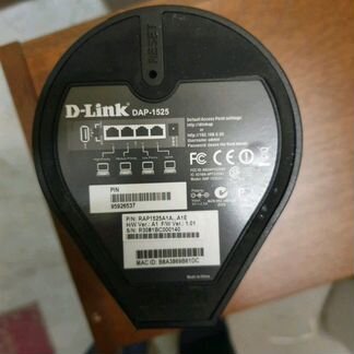 D-link