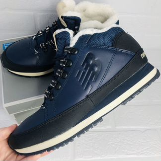 Зимние кроссовки