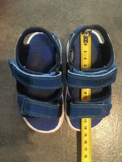 Сандали reima 22-23 рр