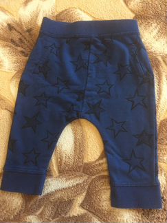 Комбинезон +штаны