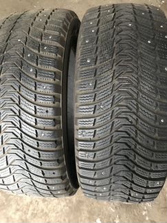 Шины235 50 R17 Michelin X-Ice North 3 232А