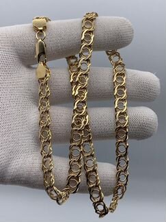 Золотая цепь Арабский