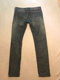 Diesel мужские джинсы