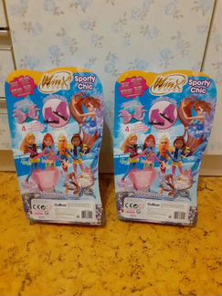 Winx Кукла