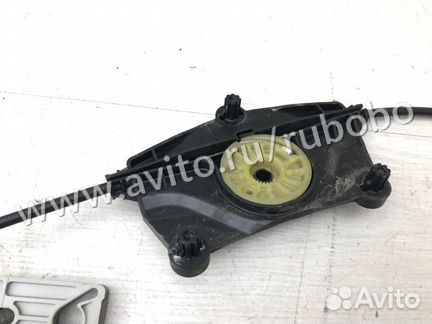 Стеклоподъемник задний правый Audi A4 B8 cdnb 2011