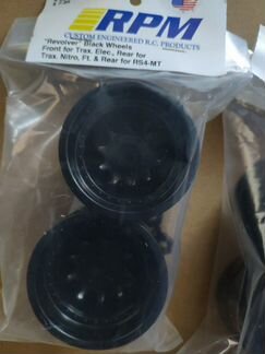 Диски RC RPM Revolver