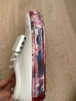 Кеды acne studio