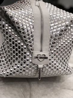Рюкзак Love Moschino