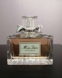Christian Dior Miss Dior edp 100 мл