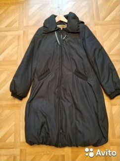Пуховик Cop Copine