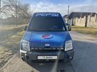 Ford Transit Connect 1.8 МТ, 2003, 100 000 км