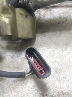 Трапеция стеклоочистителя УАЗ Патриот 3163. Разбор