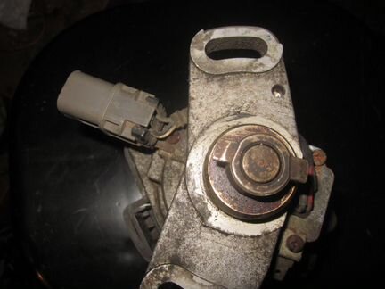 Nissan SR20 трамблёр распределитель зажигания