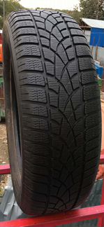 215/65 R16 Dunlop SP Winter Sport 3D
