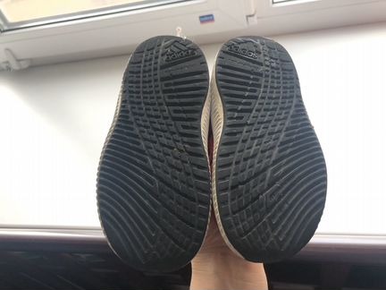 Кроссовки adidas 23 размер