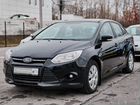 Ford Focus 1.6 МТ, 2012, 142 000 км