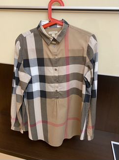 Рубашка Burberry