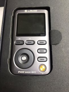 Мp3 pleer lotoo paw 5000mk2