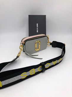 Сумки Marc Jacobs