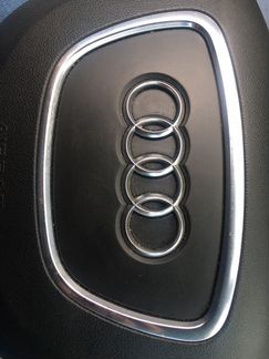 Подушка в руль a8 d4