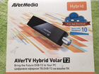 TV-тюнер AVerMedia Technologies avertv Hybrid Vola