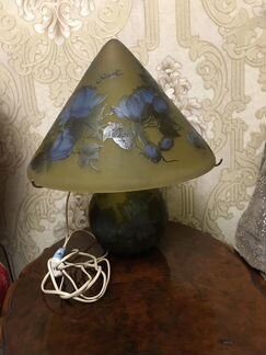 Лампа настояльная 