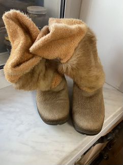 Угги