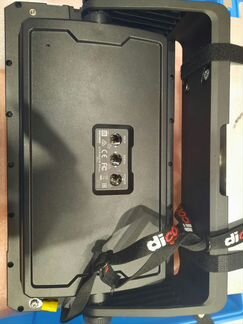 Garmin Striker 9 sv GT52