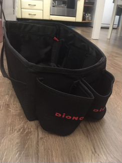 Органайзер для авто