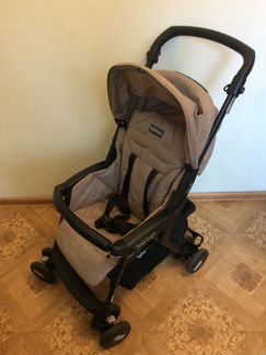 Прогулочная коляска Peg-Perego Aria Shopper