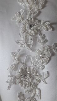 Конверт на выписку для новорожденных