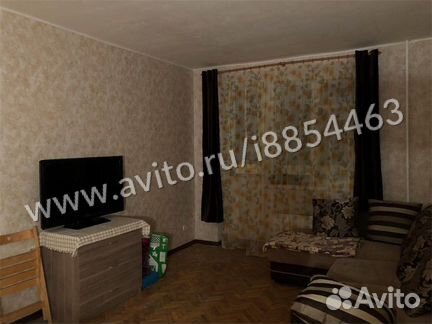 2-к квартира, 54.1 м², 5/8 эт.