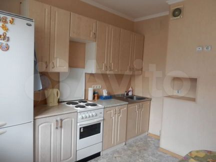 2-к квартира, 55 м², 9/17 эт.