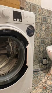 2-к квартира, 52 м², 8/30 эт.