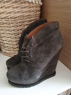 Ботильоны Corso Coma