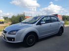 Ford Focus 1.8 МТ, 2007, 105 023 км