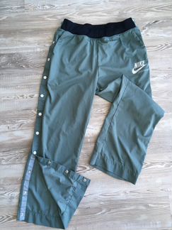 Штаны nike женские