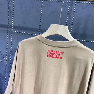 Футболка Burberry