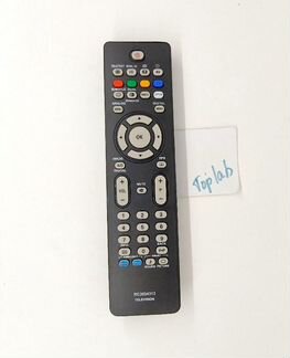 Пульт для телевизора Phillips RC2034312/01