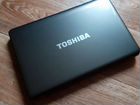 Toshiba i3