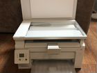Принтер сканер копир мфу 3в1 лазерный