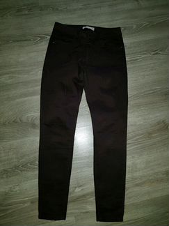 Джинсы zara