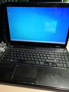 Ноутбук Dell M5110