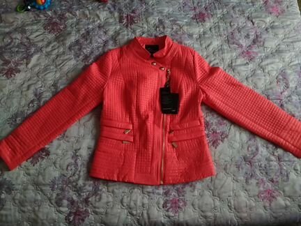Куртка 46 рзмера. Новая