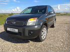 Ford Fusion 1.4 AMT, 2006, 225 000 км